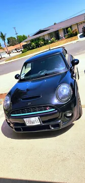 2019 MINI Hardtop 2 Door Cooper S Hatchback 2D