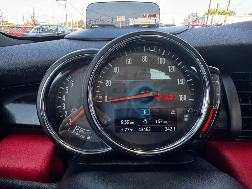 2019 Mini Mini Cooper S 3rd Gen - Image 5 of 18