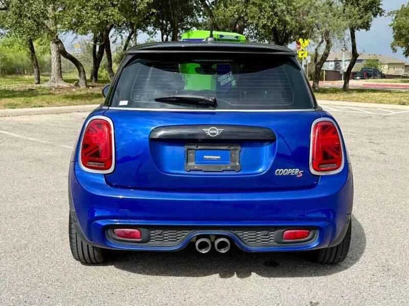 2019 Mini Mini Cooper S 3rd Gen - Image 7 of 16