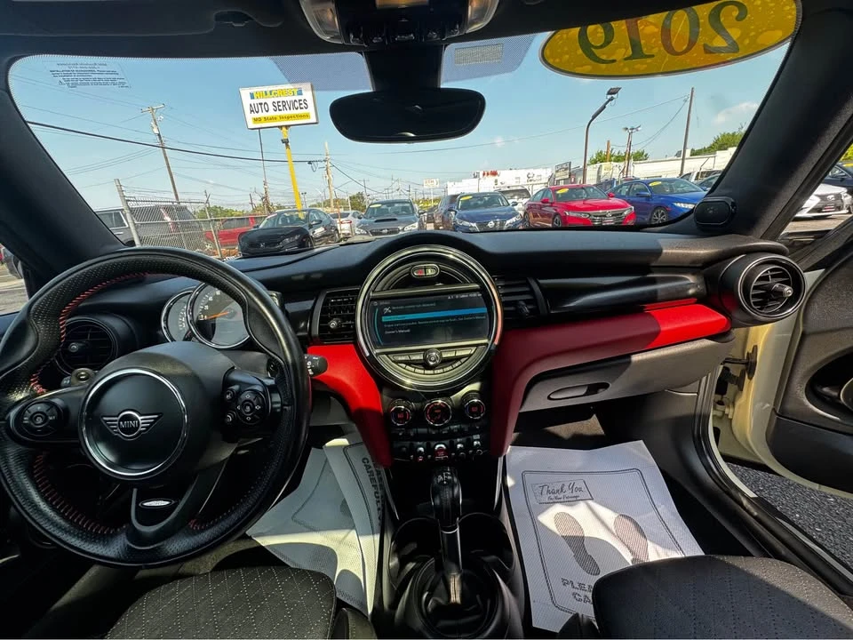 2019 Mini Mini Cooper S 3rd Gen - Image 14 of 18