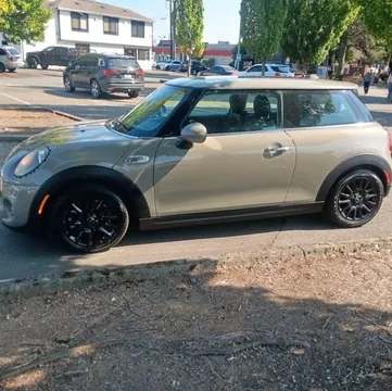 2019 MINI Hardtop 2 Door Cooper S