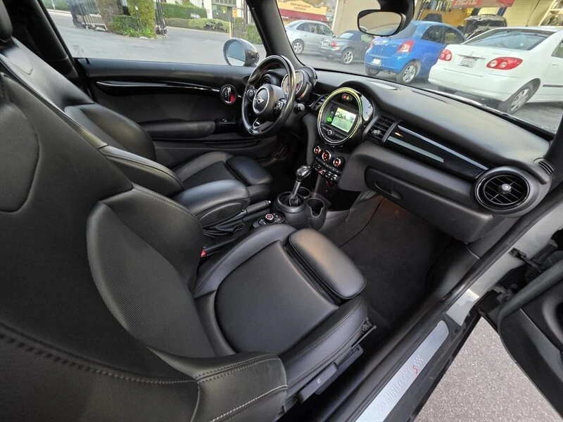 2019 Mini Mini Cooper S 3rd Gen - Image 14 of 18