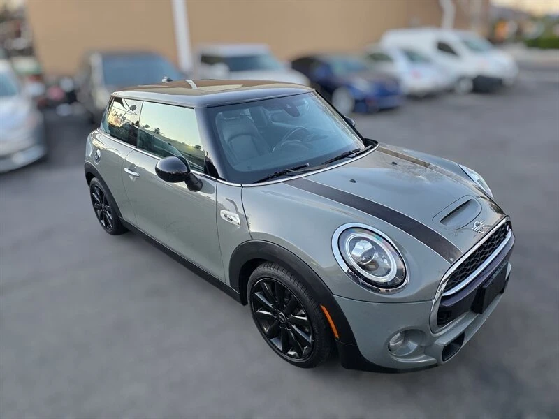 2019 Mini Mini Cooper S 3rd Gen - Image 7 of 18