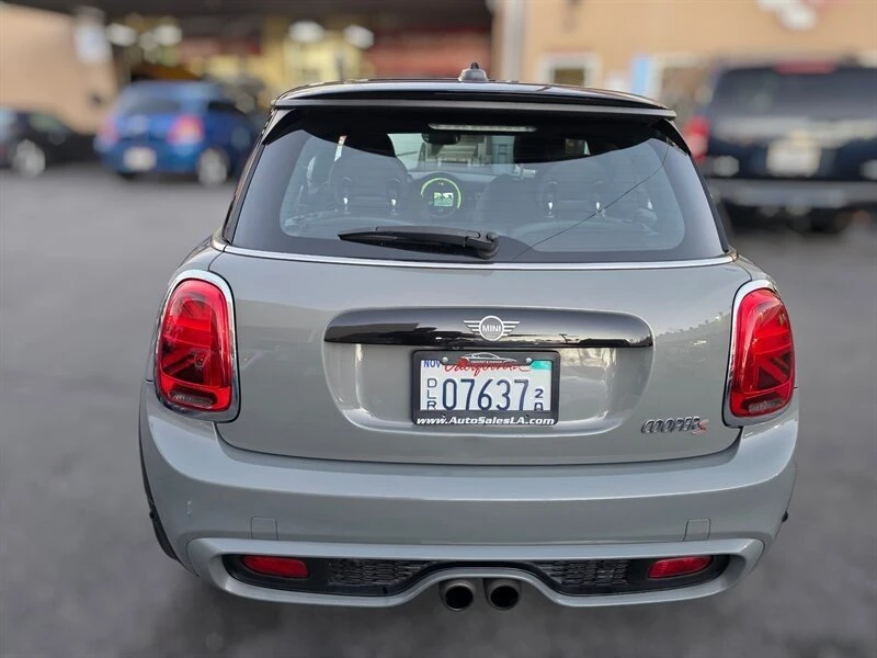 2019 Mini Mini Cooper S 3rd Gen - Image 4 of 18