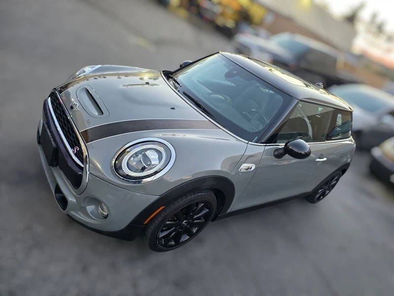 2019 Mini Mini Cooper S 3rd Gen - Image 10 of 18