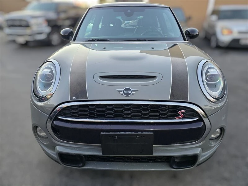 2019 Mini Mini Cooper S 3rd Gen - Image 9 of 18