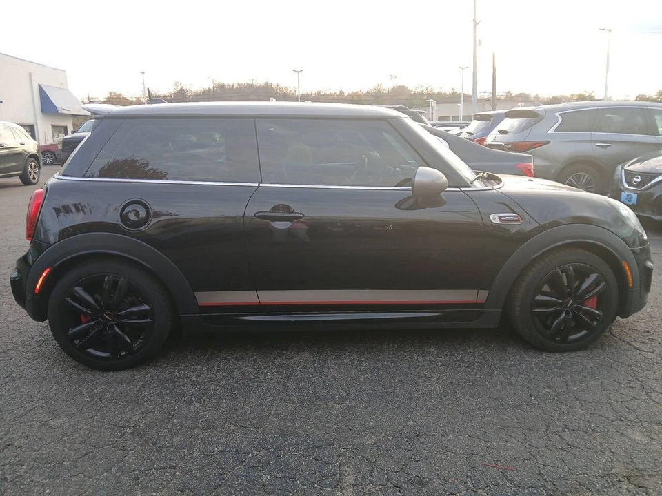 2019 Mini Mini John Cooper Works 3rd Gen - Image 3 of 12