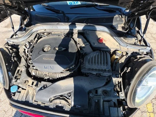 2019 Mini Mini John Cooper Works 3rd Gen - Image 11 of 11