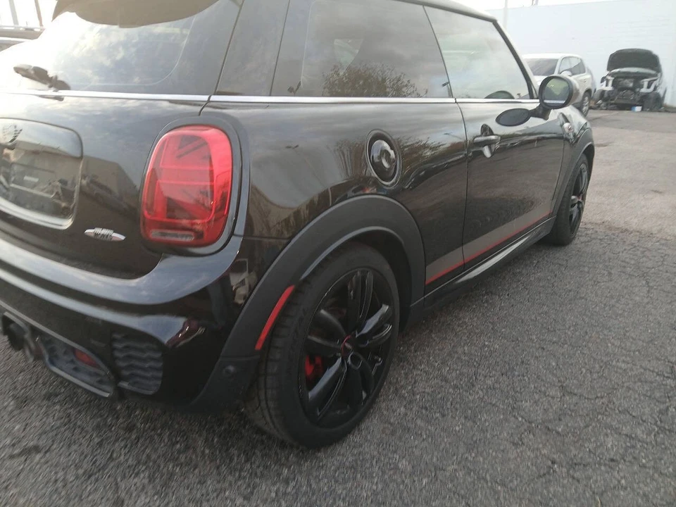 2019 Mini Mini John Cooper Works 3rd Gen - Image 8 of 12