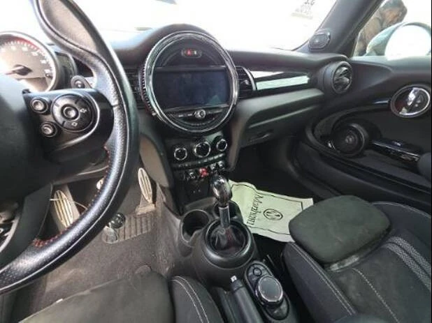 2019 Mini Mini John Cooper Works 3rd Gen - Image 9 of 12