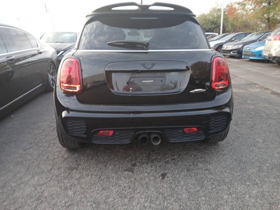2019 Mini Mini John Cooper Works 3rd Gen - Image 4 of 12