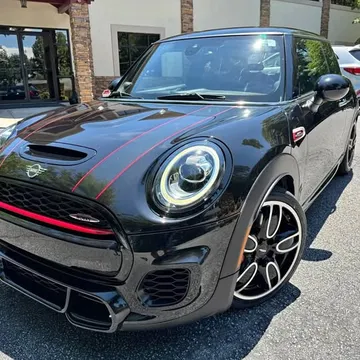 2019 MINI Hardtop 2 Door John Cooper Works