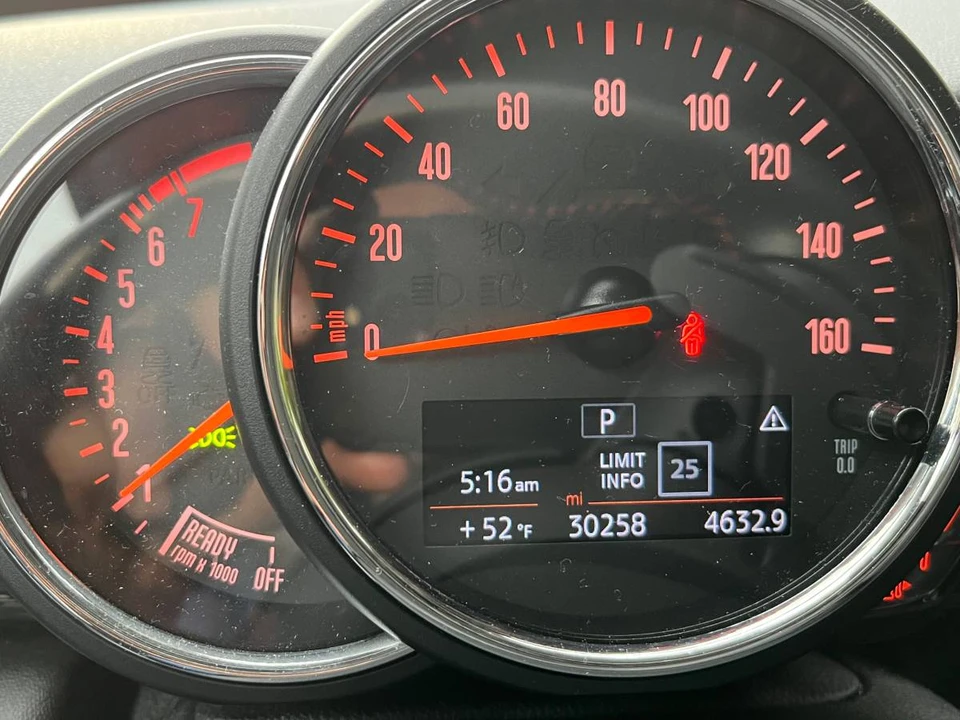 2019 Mini Mini Cooper S 3rd Gen - Image 8 of 8