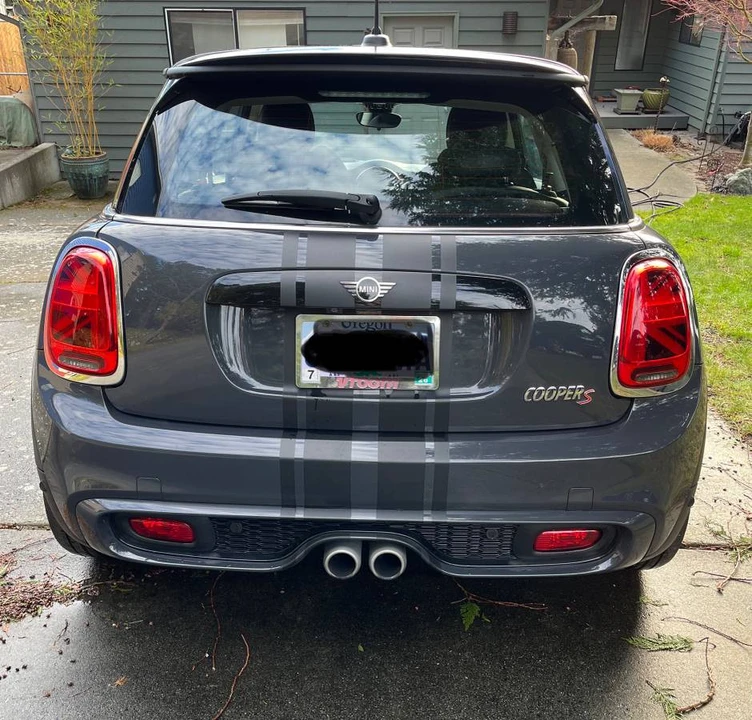 2019 Mini Mini Cooper S 3rd Gen - Image 7 of 8