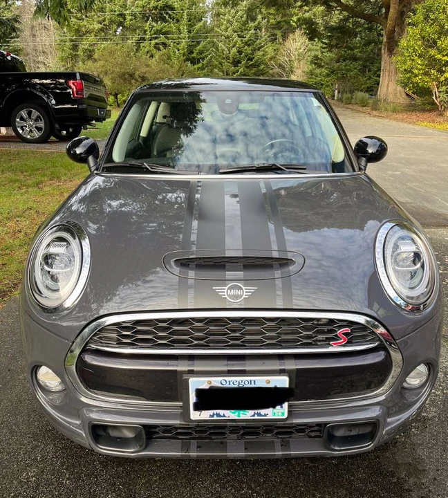 2019 Mini Mini Cooper S 3rd Gen - Image 3 of 8