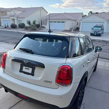 2019 MINI Hardtop 4 Door Cooper Classic