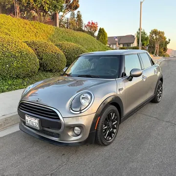 2019 MINI Hardtop 4 Door Cooper Classic Hatchback 4D