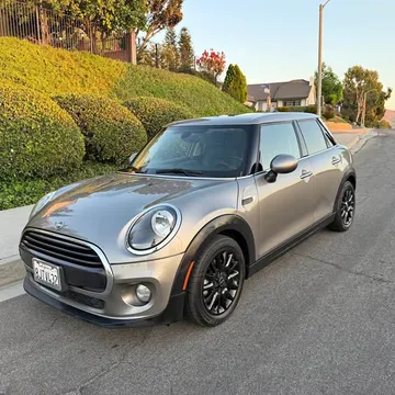 2019 MINI Hardtop 4 Door Cooper Classic