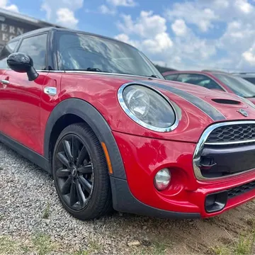 2019 MINI Cooper S Classic Hatchback 4D