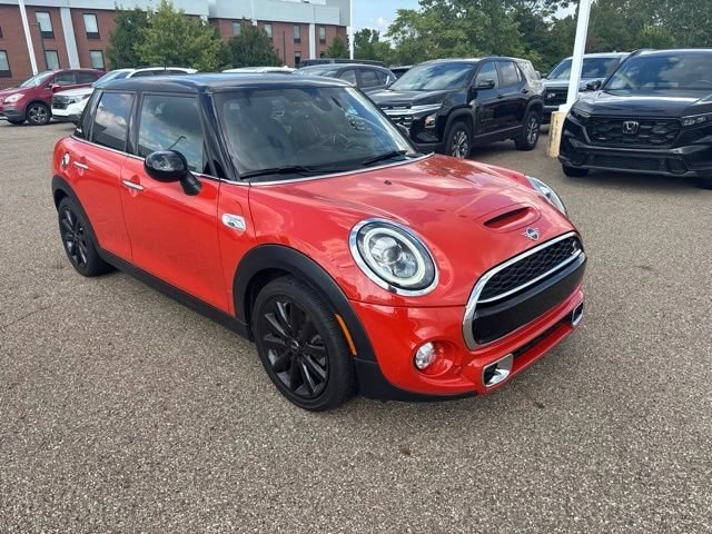 2019 Mini Mini Cooper S 3rd Gen - Image 2 of 6