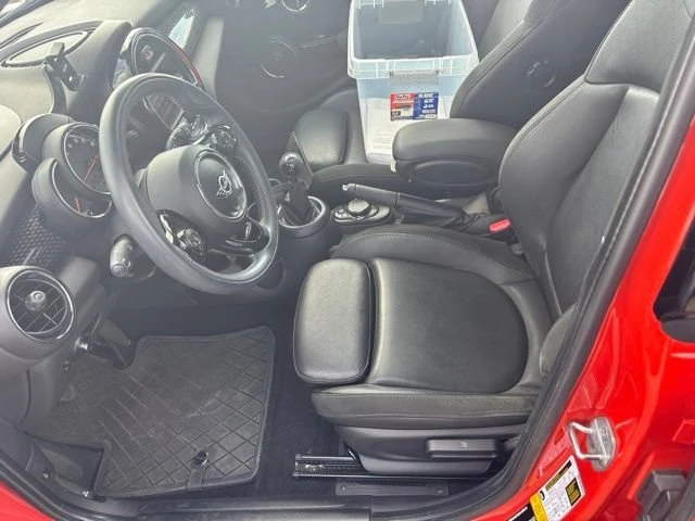 2019 Mini Mini Cooper S 3rd Gen - Image 6 of 6