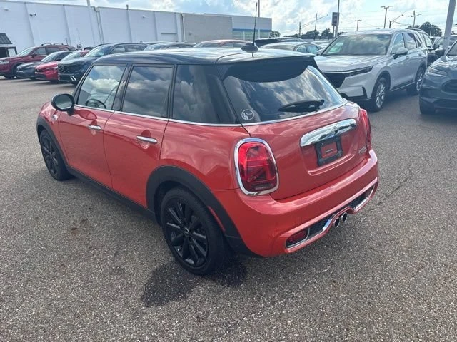 2019 Mini Mini Cooper S 3rd Gen - Image 5 of 6