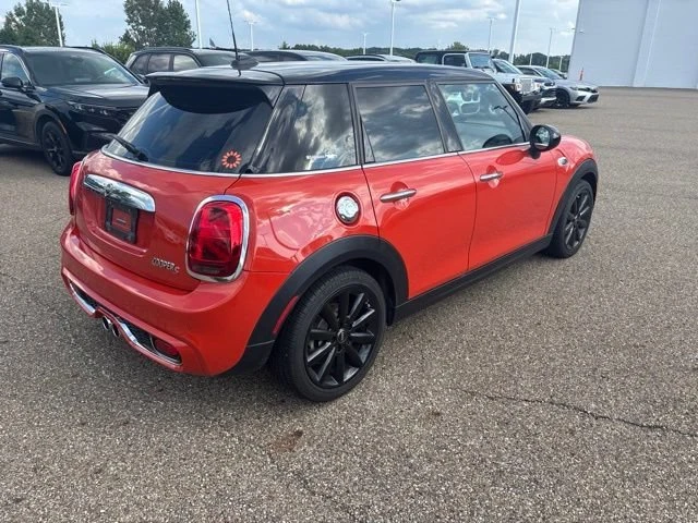 2019 Mini Mini Cooper S 3rd Gen - Image 4 of 6