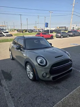 2019 MINI Hardtop 4 Door Cooper S Hatchback 4D