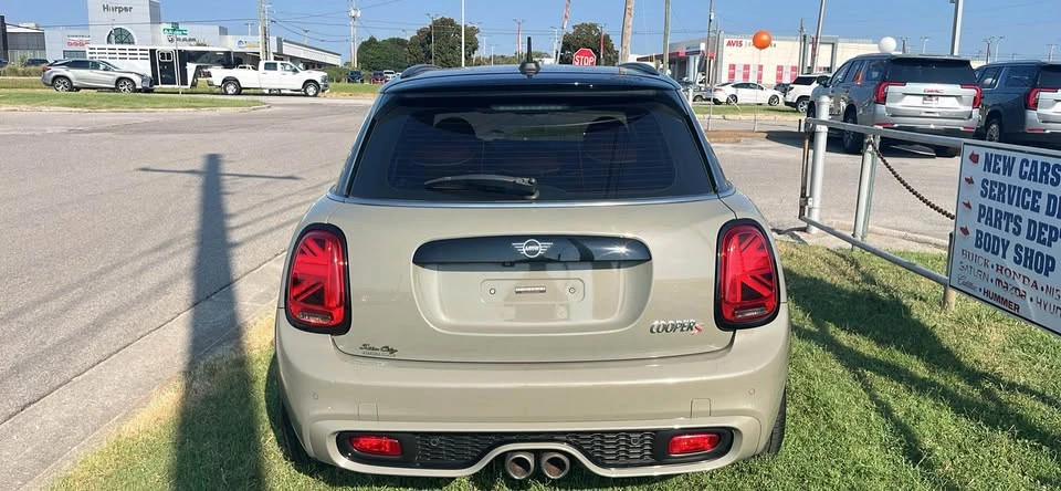2019 Mini Mini 3rd Gen - Image 4 of 11