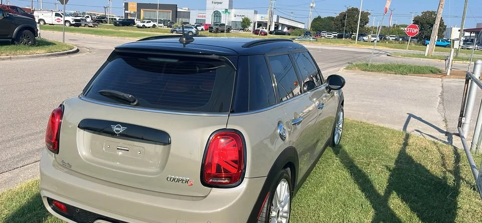 2019 Mini Mini 3rd Gen - Image 5 of 11