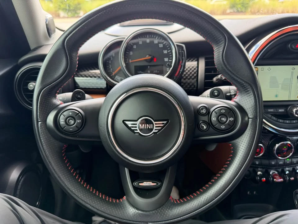 2019 Mini Mini Cooper S 3rd Gen - Image 16 of 16