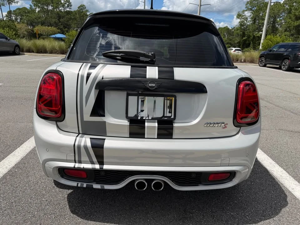 2019 Mini Mini Cooper S 3rd Gen - Image 4 of 16