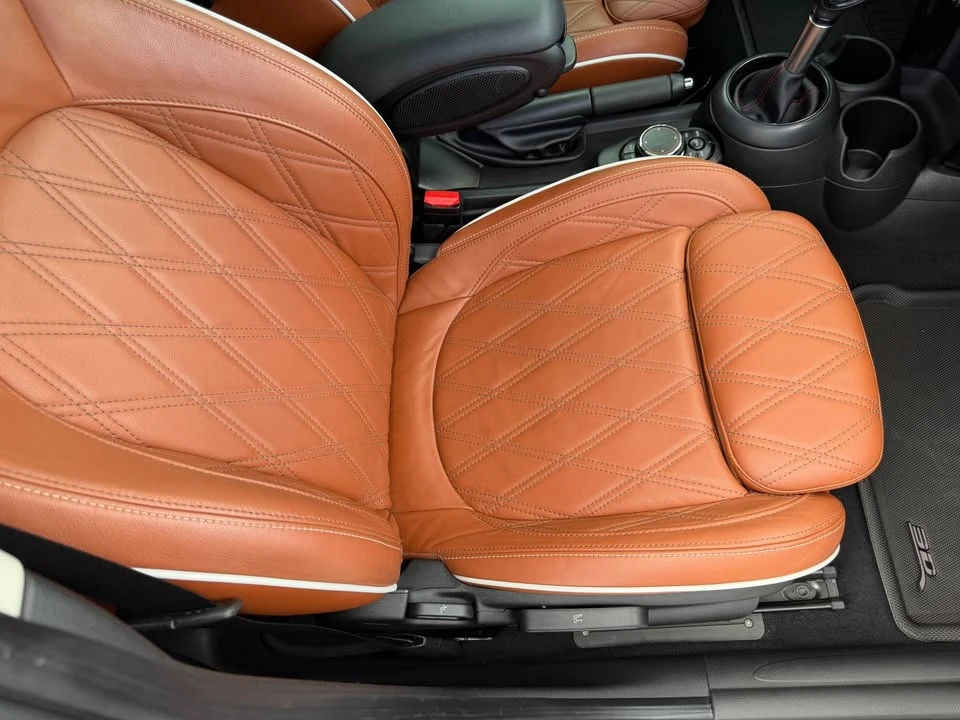 2019 Mini Mini Cooper S 3rd Gen - Image 15 of 16