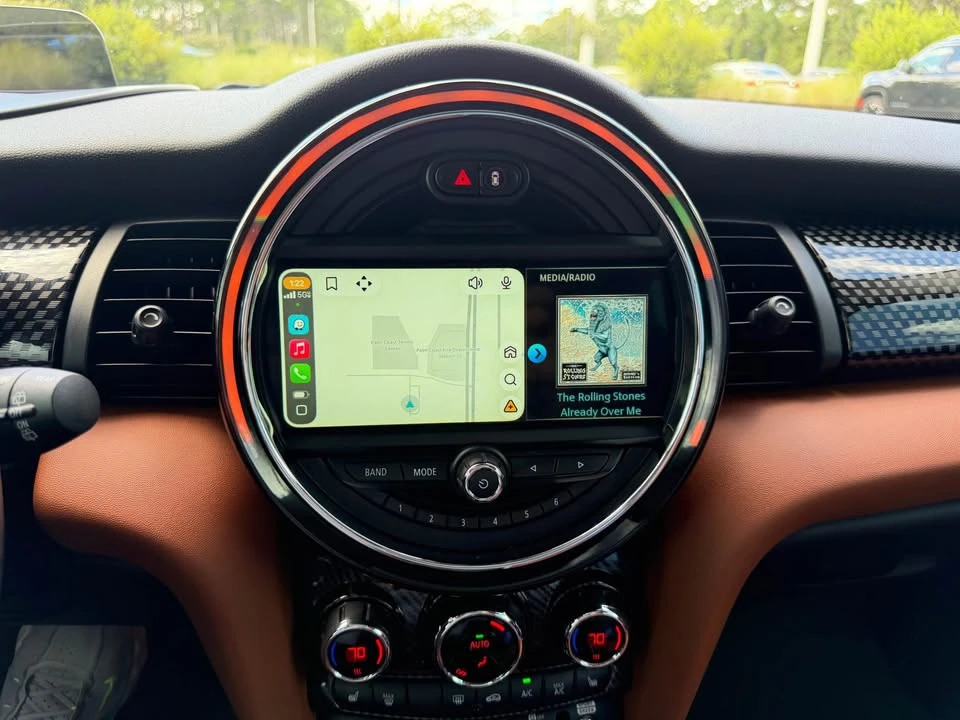 2019 Mini Mini Cooper S 3rd Gen - Image 14 of 16