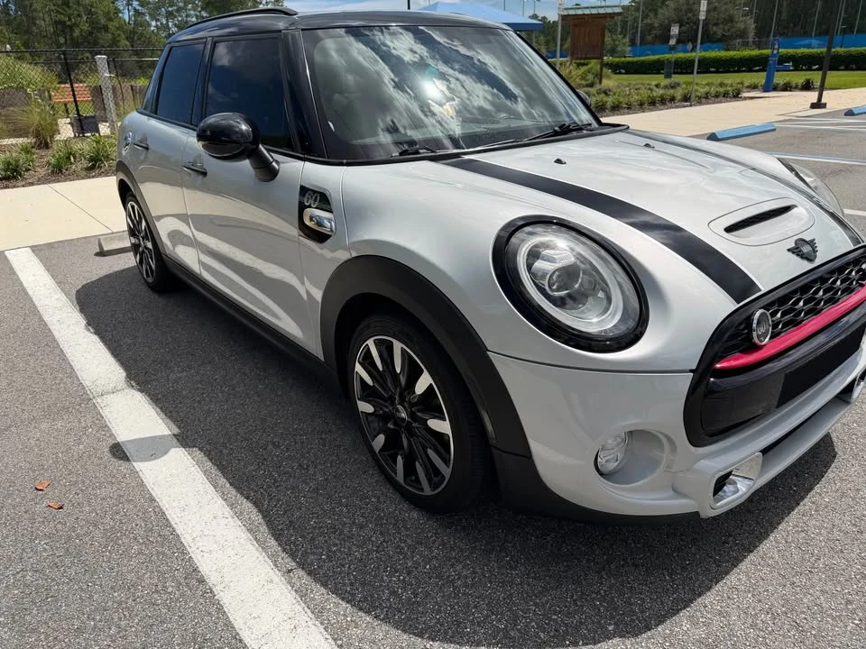2019 Mini Mini Cooper S 3rd Gen - Image 8 of 16