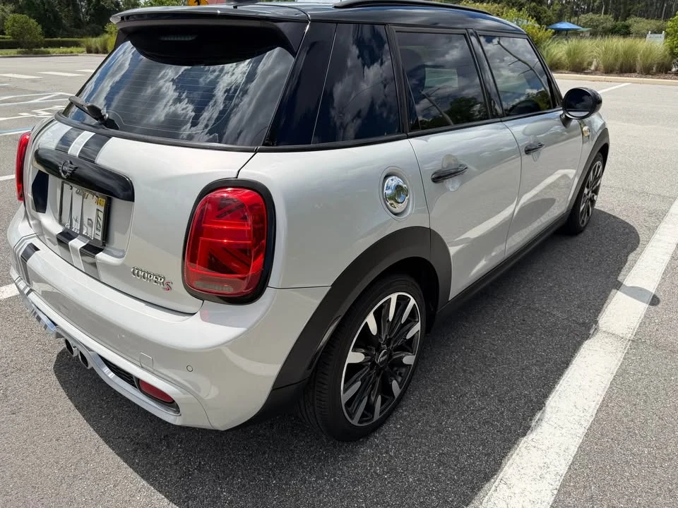 2019 Mini Mini Cooper S 3rd Gen - Image 5 of 16