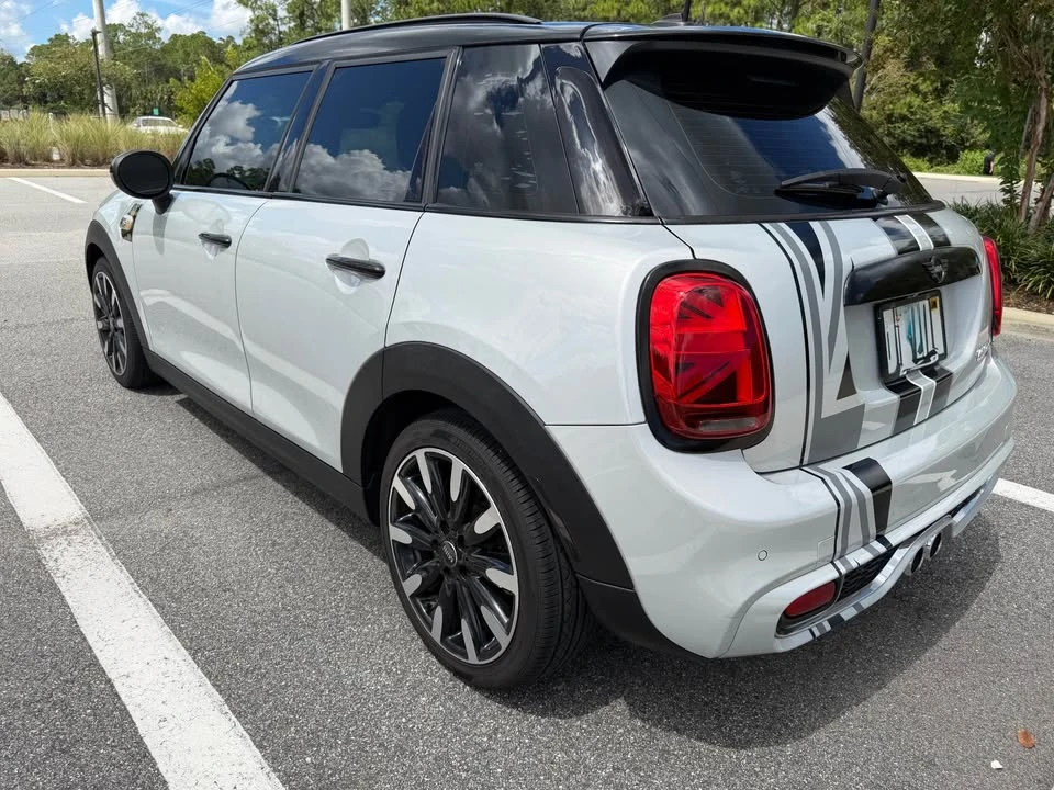 2019 Mini Mini Cooper S 3rd Gen - Image 3 of 16