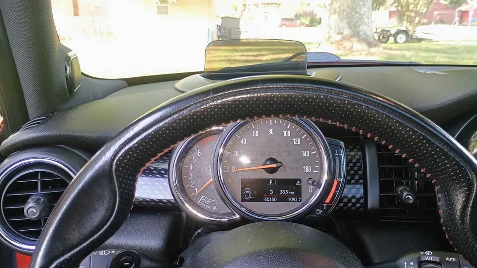 2019 Mini Mini Cooper S 3rd Gen - Image 14 of 19