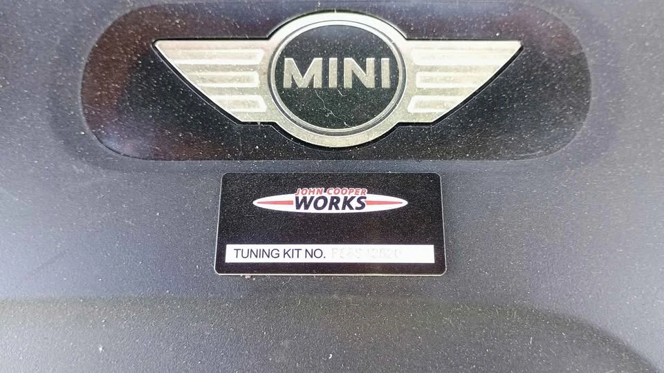 2019 Mini Mini Cooper S 3rd Gen - Image 5 of 19