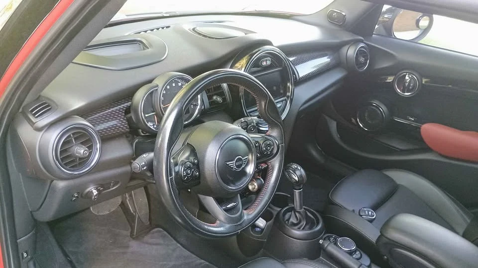 2019 Mini Mini Cooper S 3rd Gen - Image 7 of 19