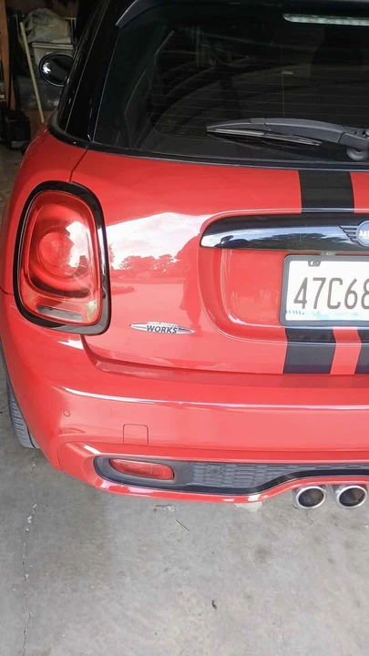 2019 Mini Mini Cooper S 3rd Gen - Image 2 of 19