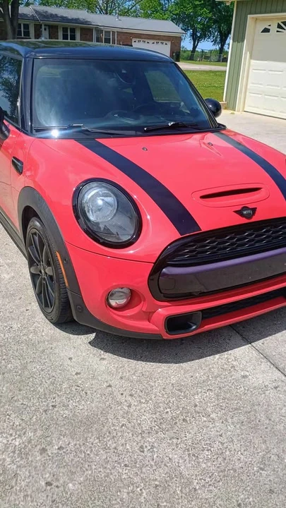 2019 Mini Mini Cooper S 3rd Gen - Image 16 of 19