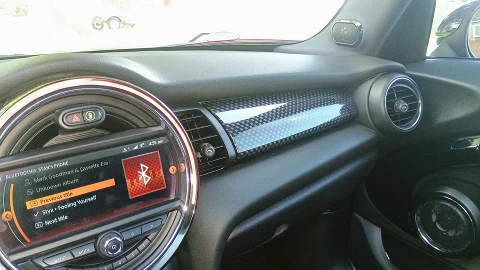 2019 Mini Mini Cooper S 3rd Gen - Image 13 of 19