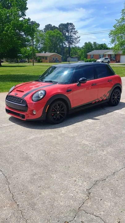 2019 Mini Mini Cooper S 3rd Gen - Image 17 of 19
