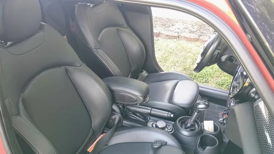 2019 Mini Mini Cooper S 3rd Gen - Image 12 of 19