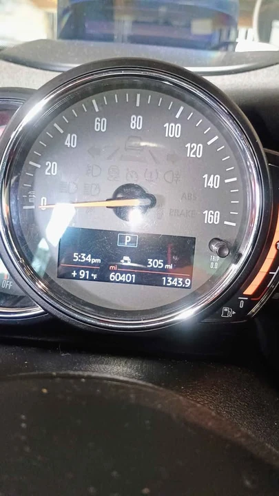 2019 Mini Mini Cooper S 3rd Gen - Image 4 of 19