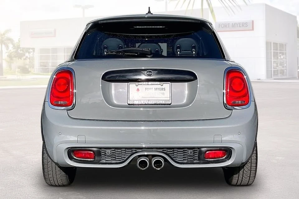 2019 Mini Mini Cooper S 3rd Gen - Image 16 of 20
