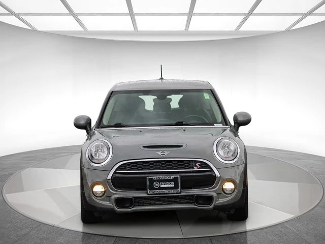 2019 Mini Mini Cooper S 3rd Gen - Image 6 of 12