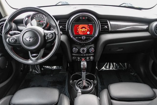 2019 Mini Mini Cooper S 3rd Gen - Image 12 of 12