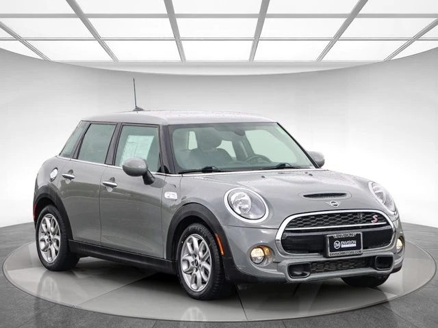 2019 Mini Mini Cooper S 3rd Gen - Image 5 of 12
